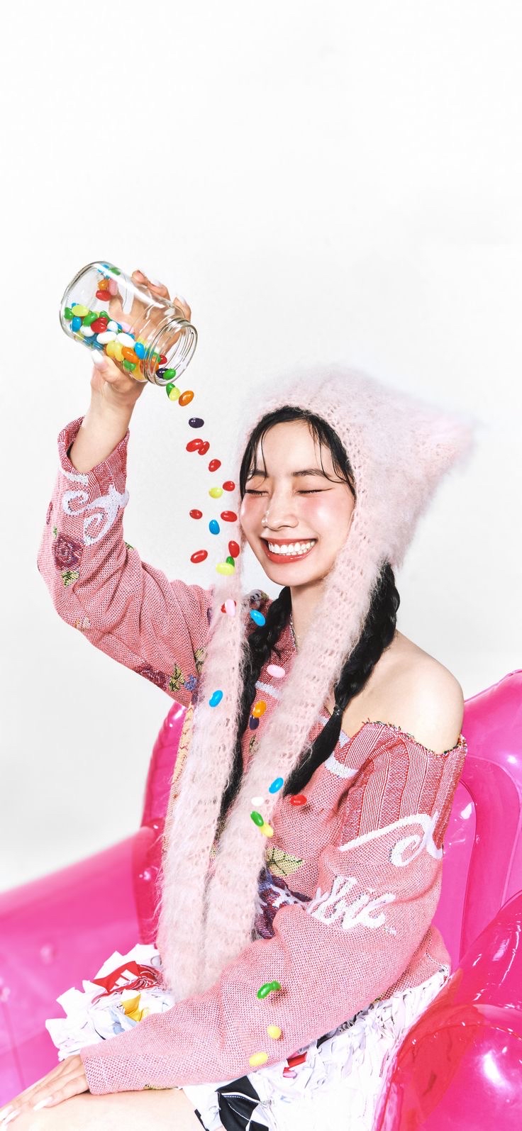 多賢 (TWICE)的最新活動照片