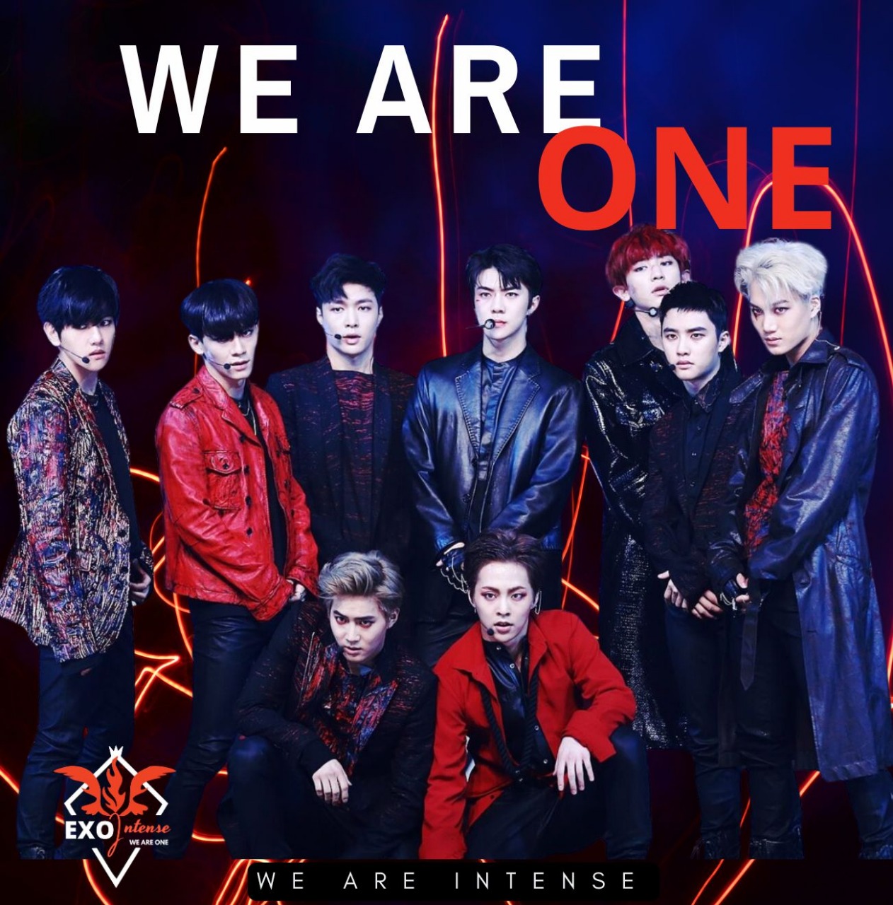 EXO의 최신 사진