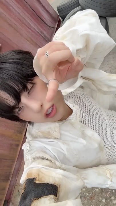 Fandom-recommended wallpaper image of Taki (&TEAM)