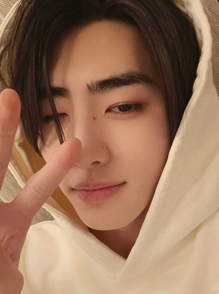 성훈 (ENHYPEN) 팬이 찍은 순간