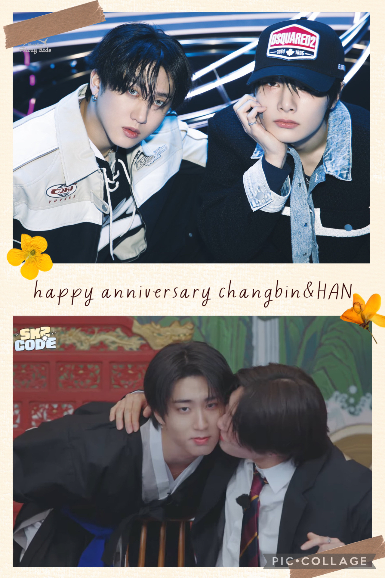 Latest photo of I.N (Stray Kids)