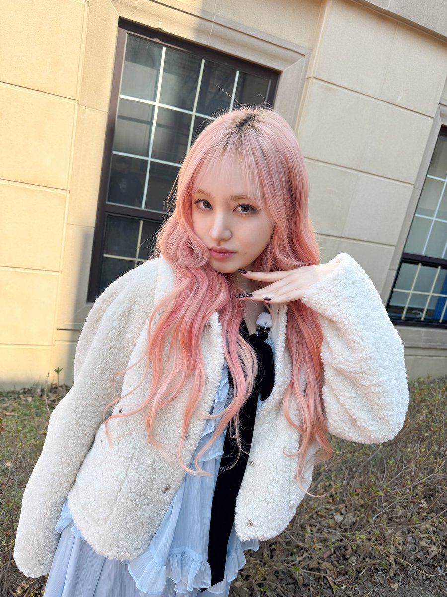 IVE 최근 활동샷