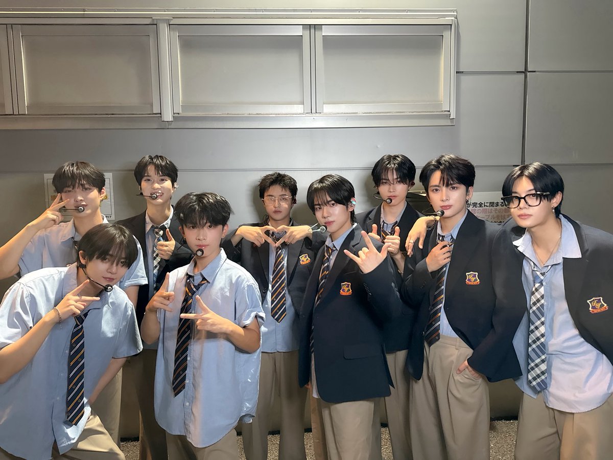 Latest photo of FANTASY BOYS