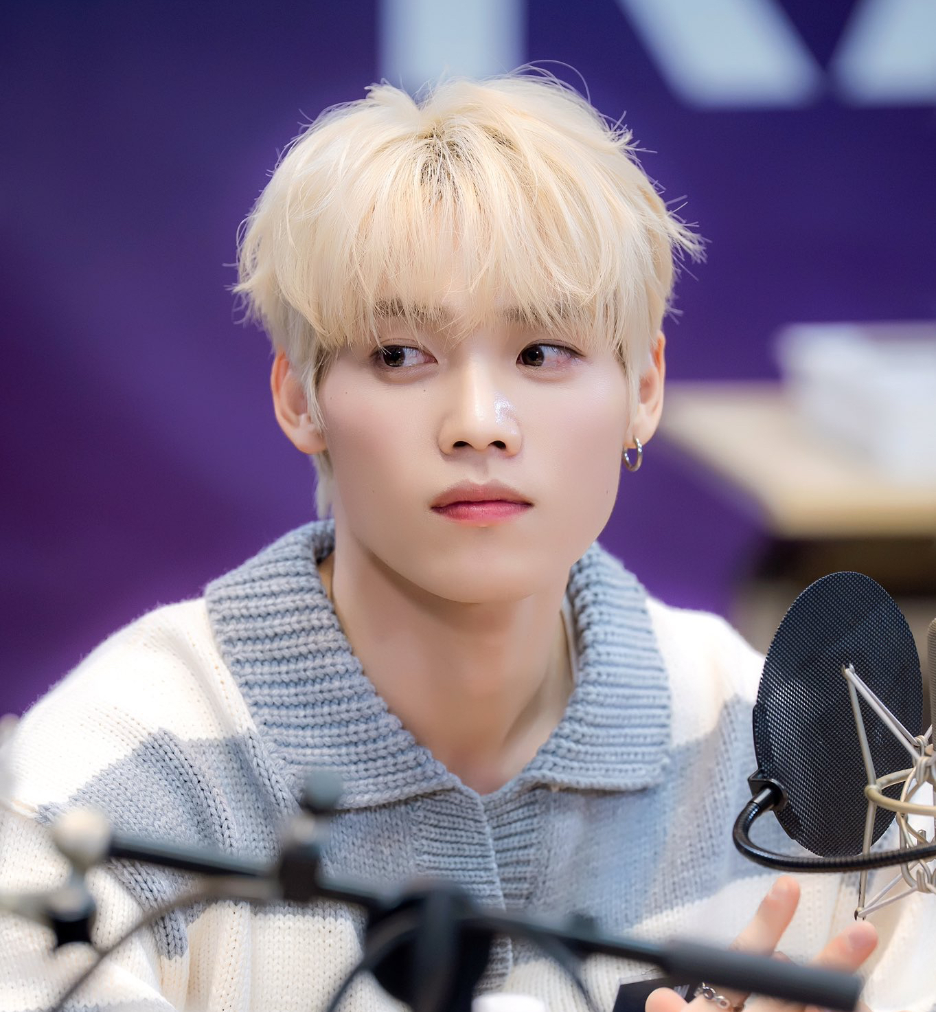 Foto terbaru Kimura Masaya (INI)