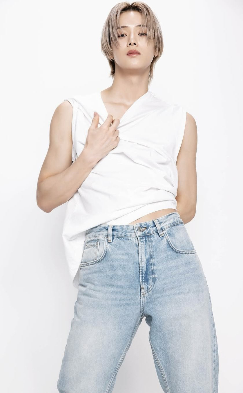 케이 (앤팀)의 최신 사진