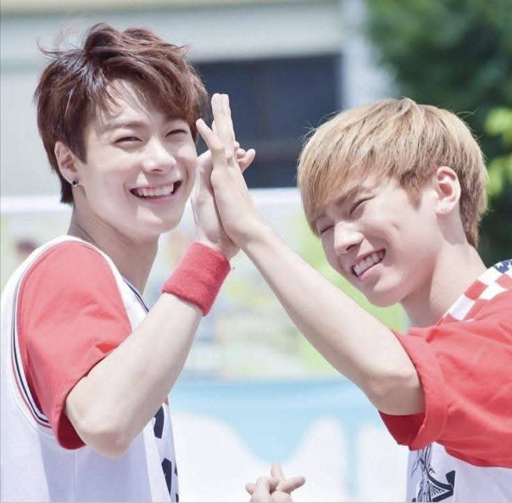 Latest photo of Moonbin (ASTRO)