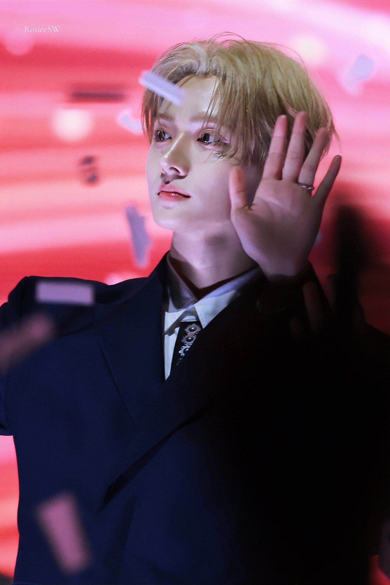 K-POP posts beloved by 이상원 (알파드라이브원) fans