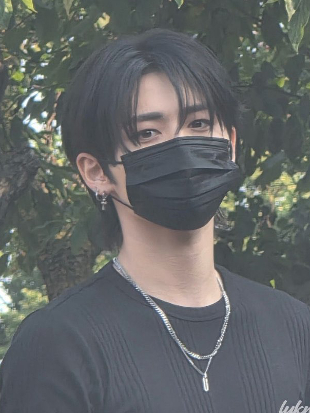 Taesan (BOYNEXTDOOR)粉丝拍下的瞬间