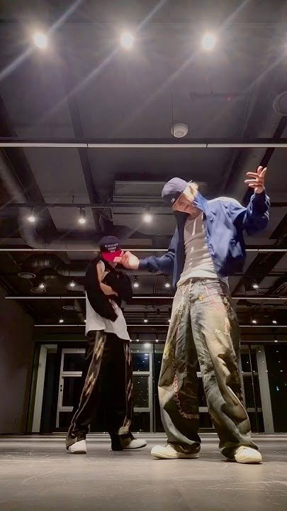 Recent activity shot of Wonbin (RIIZE)