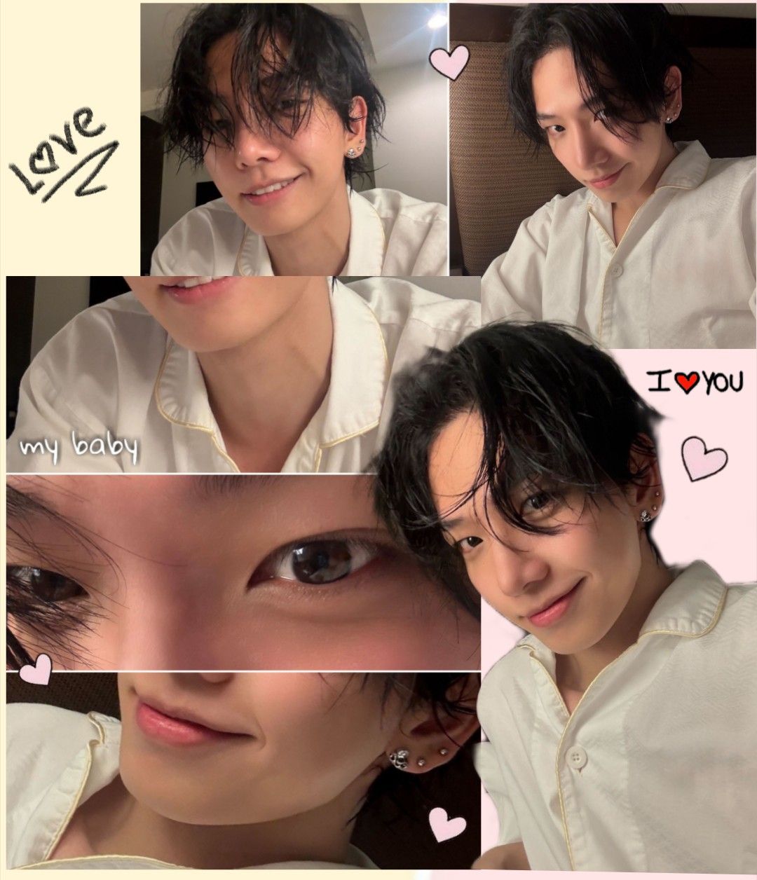 明宰鉉 (BOYNEXTDOOR)的幕後花絮