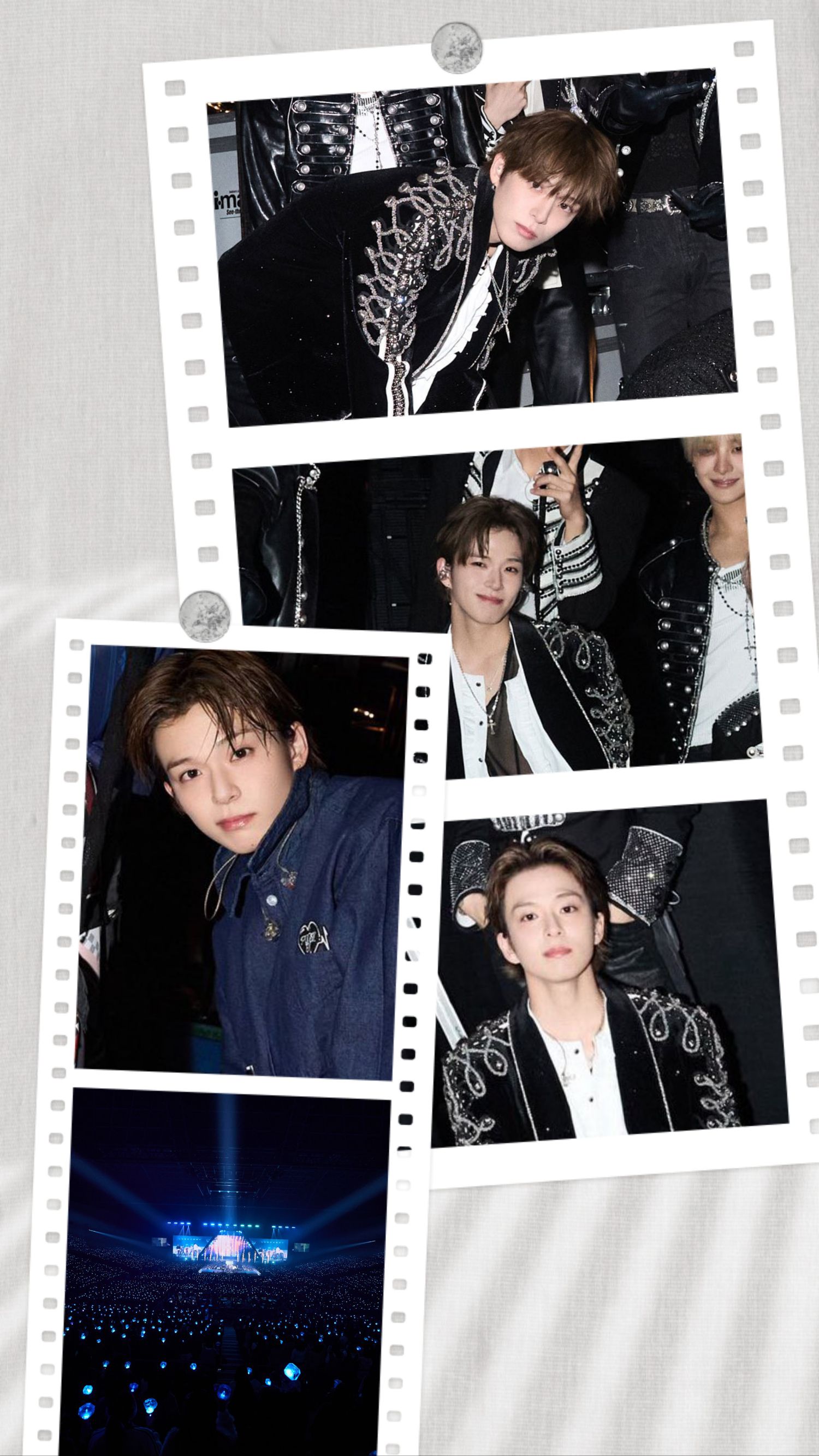 Latest photo of Asahi (TREASURE)