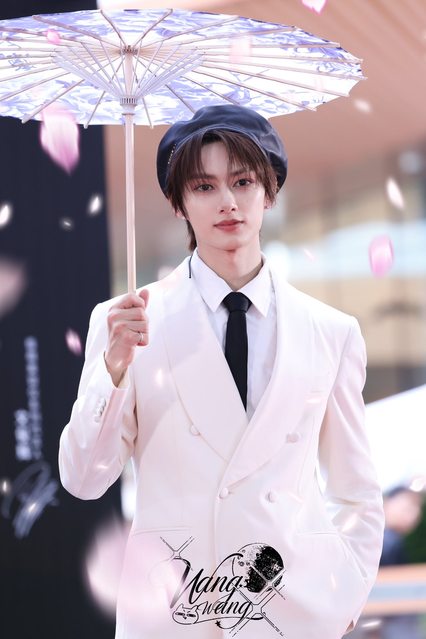 Latest photo of Jun (SEVENTEEN)