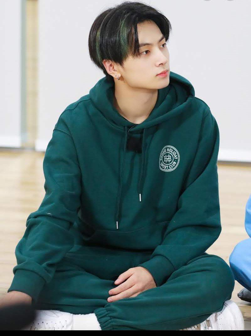 ENHYPENファンが撮った瞬間