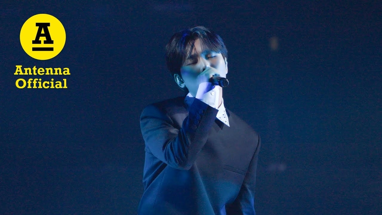 Recent activity shot of Jung Seunghwan