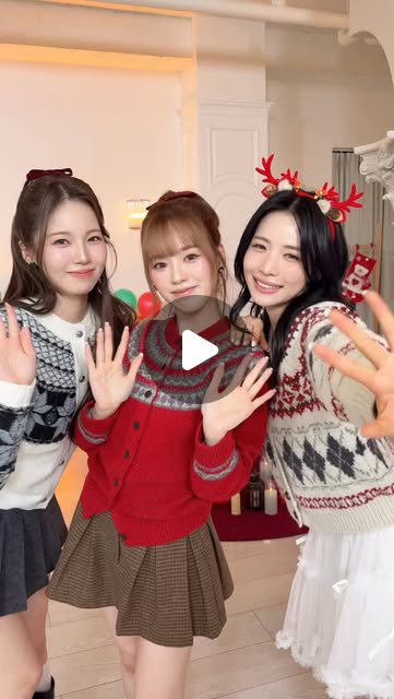 A moment captured by Rio (NiziU)'s fan