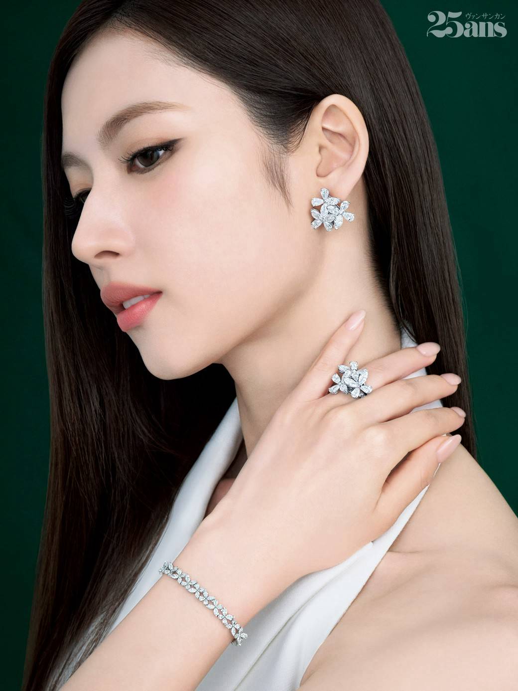 サナ (TWICE)の最新写真