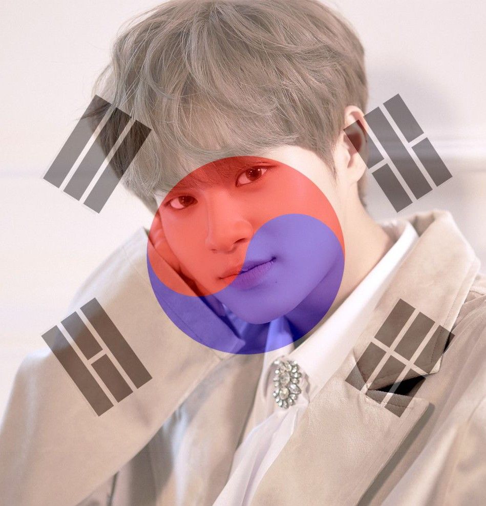 Latest photo of Lee Daehwi (AB6IX)