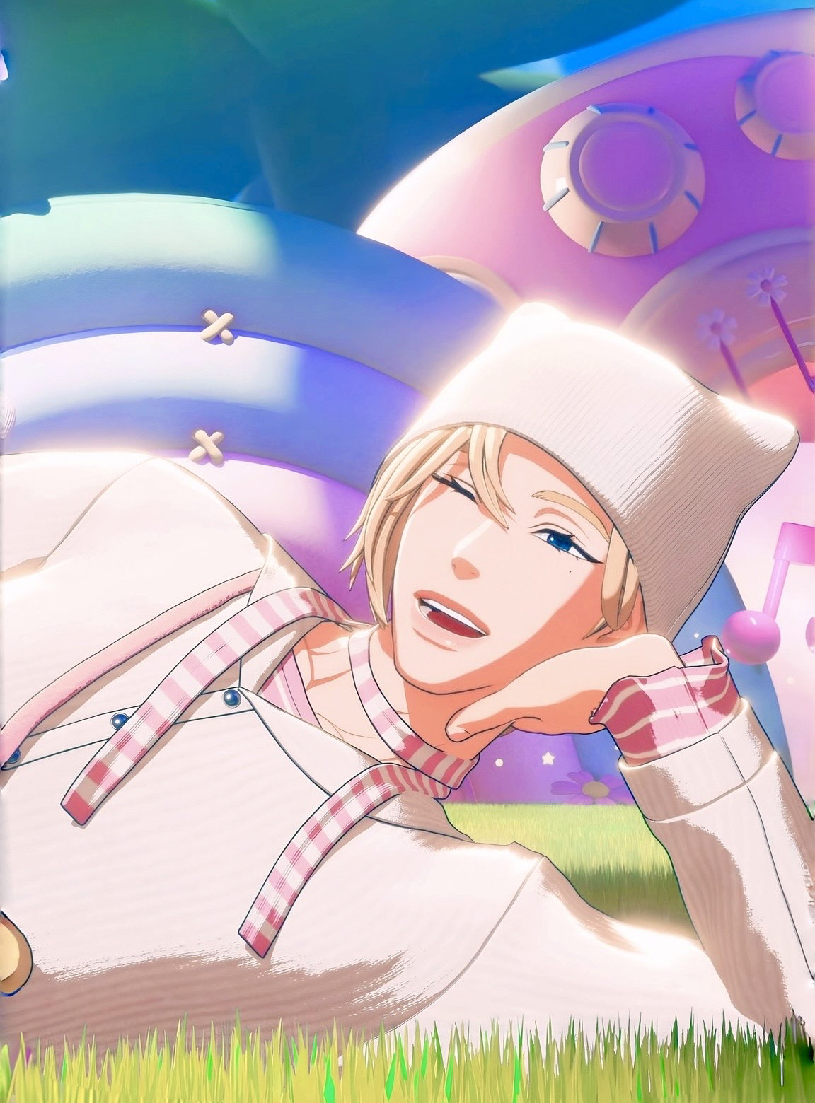 Latest photo of Noah (PLAVE)