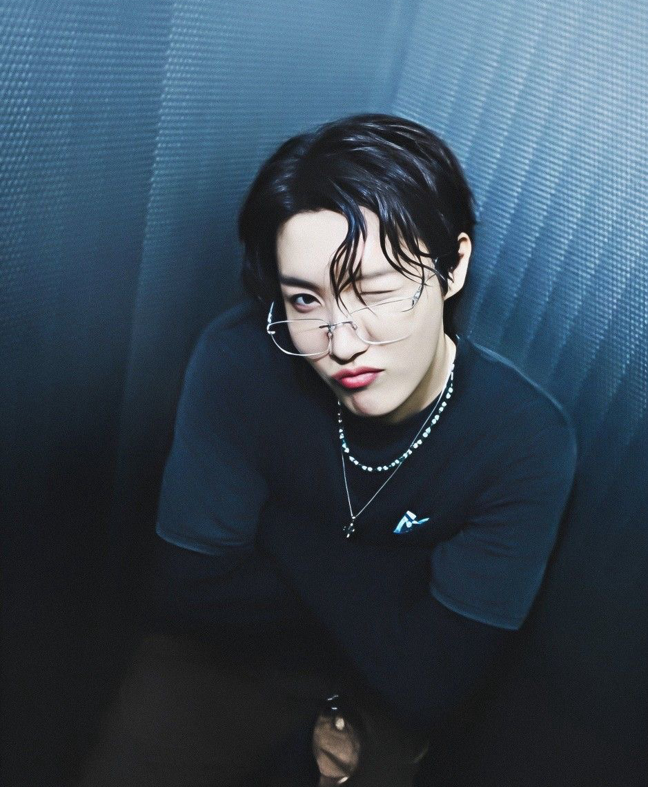 J-hope (防弹少年团)的最新照片