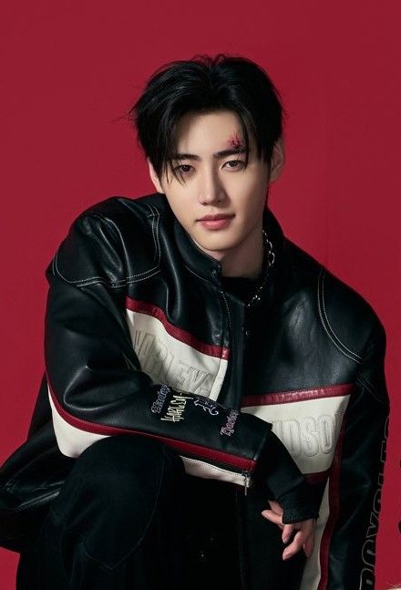 성훈 (ENHYPEN) 팬이 찍은 순간