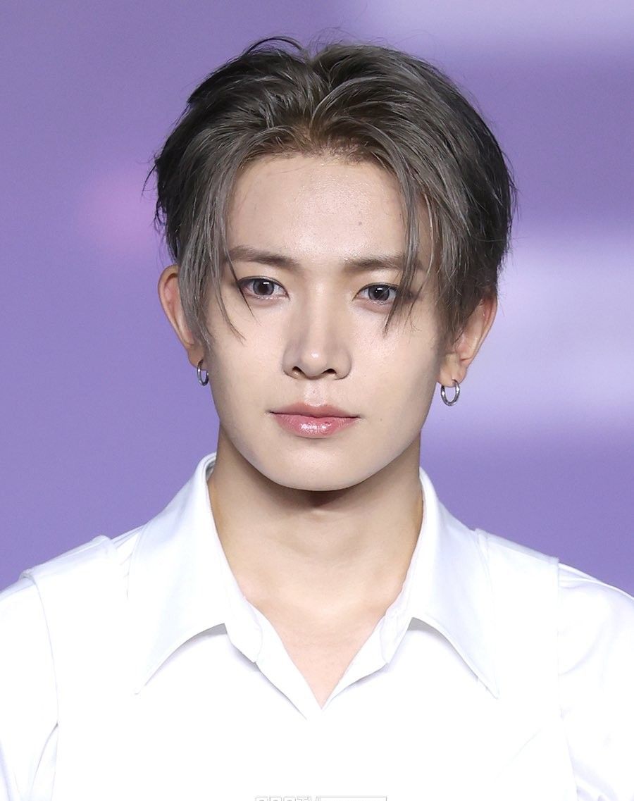 Recent activity shot of Heeseung (ENHYPEN)