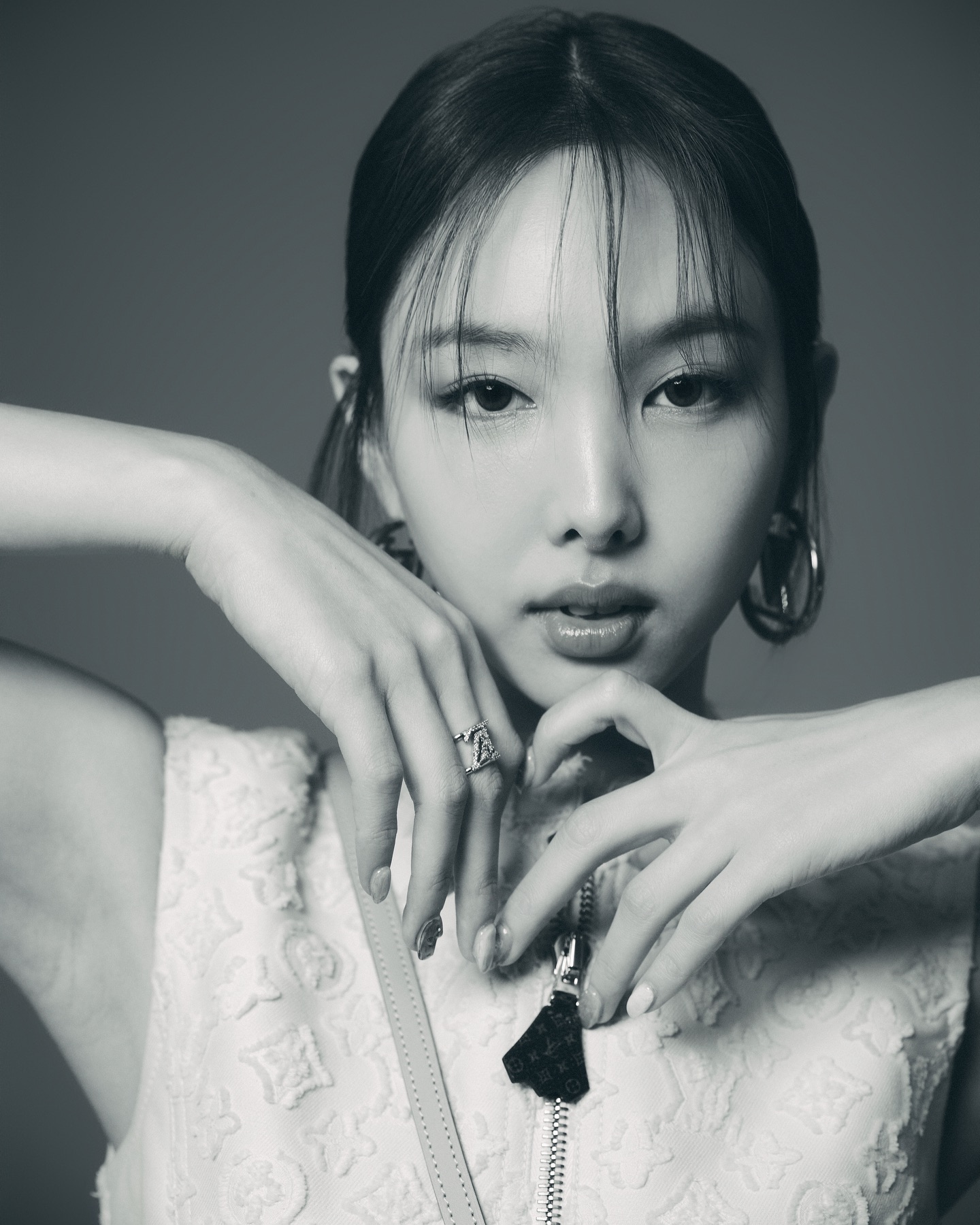 ナヨン (TWICE)の最近の活動写真