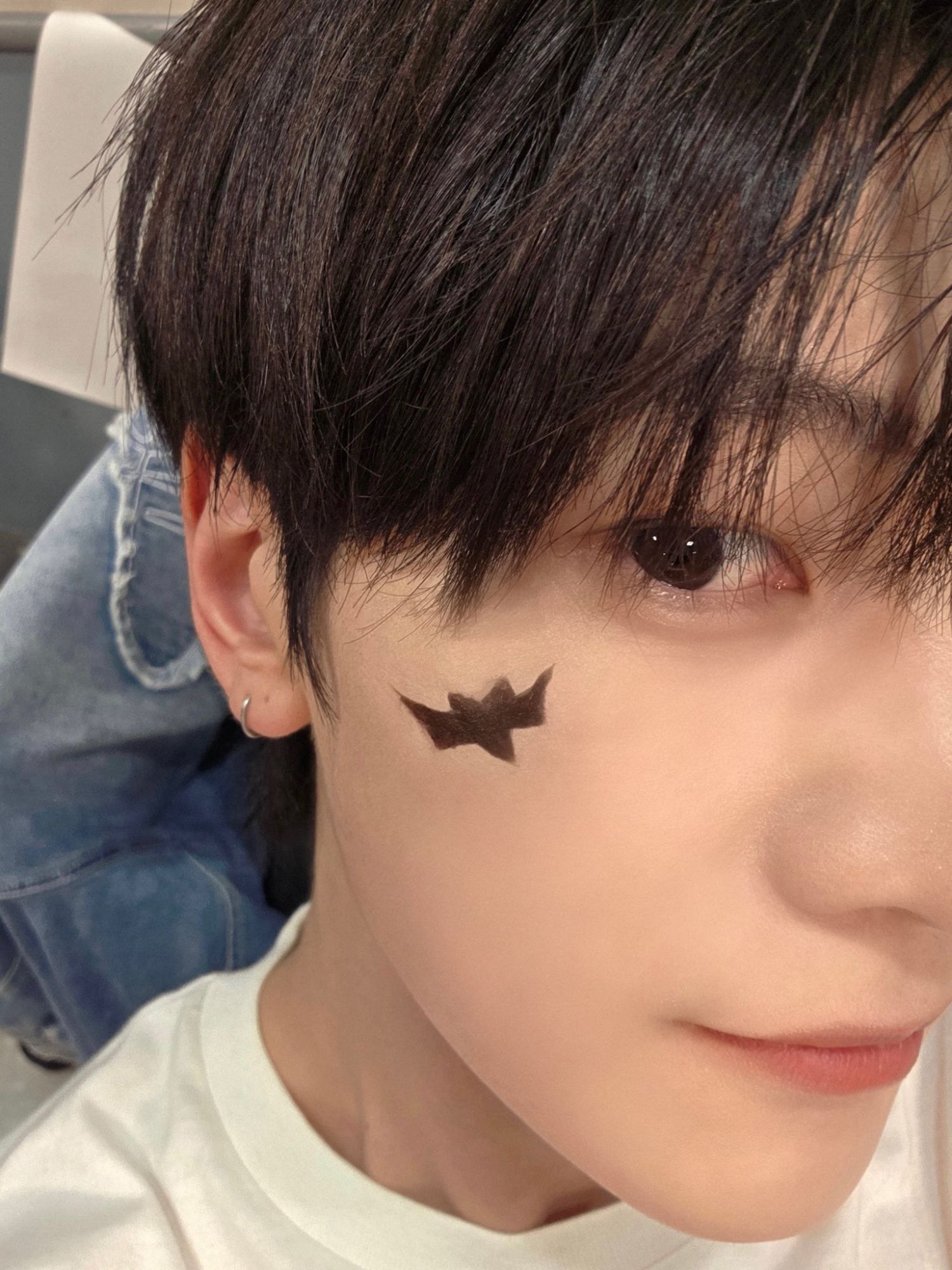 石马修 (ZEROBASEONE)的最新照片