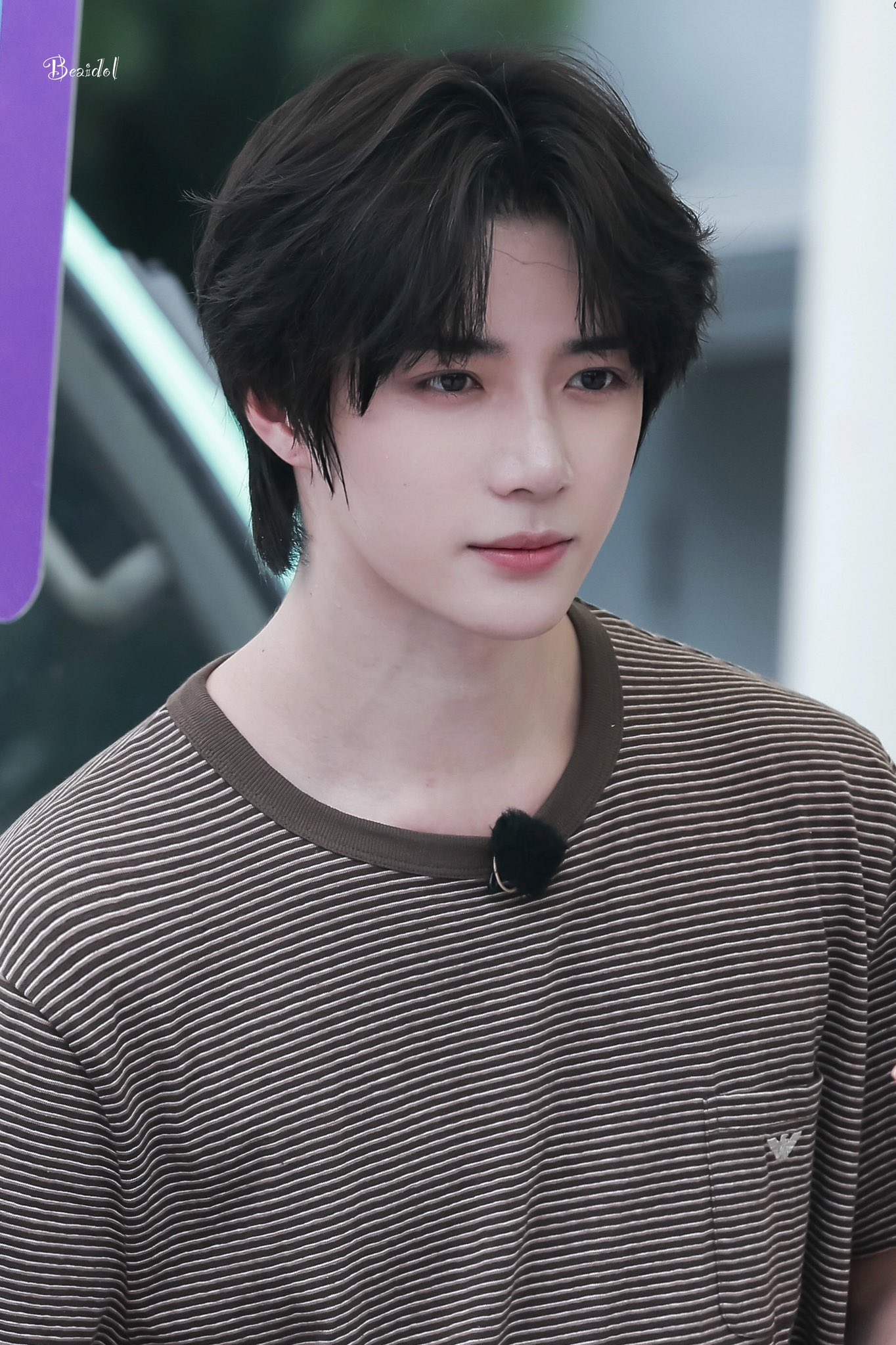 Latest photo of Beomgyu (TOMORROW X TOGETHER)