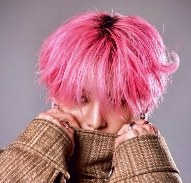 A moment captured by Kawashiri Ren (JO1)'s fan