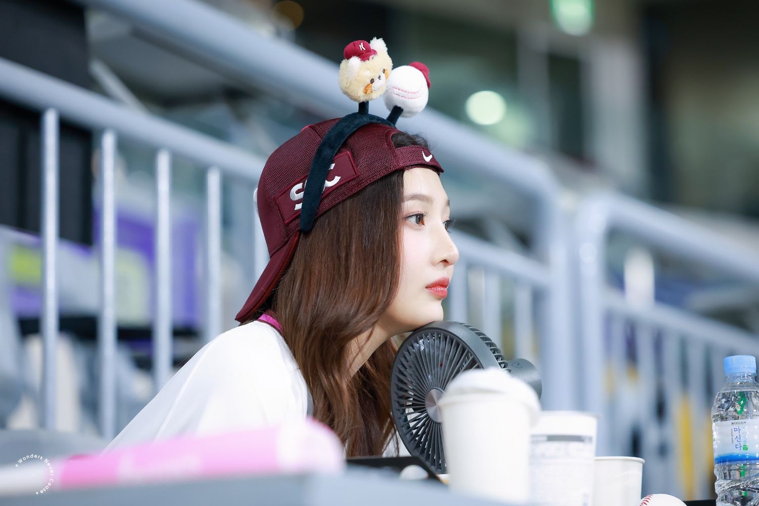 Latest photo of Joy (Red Velvet)
