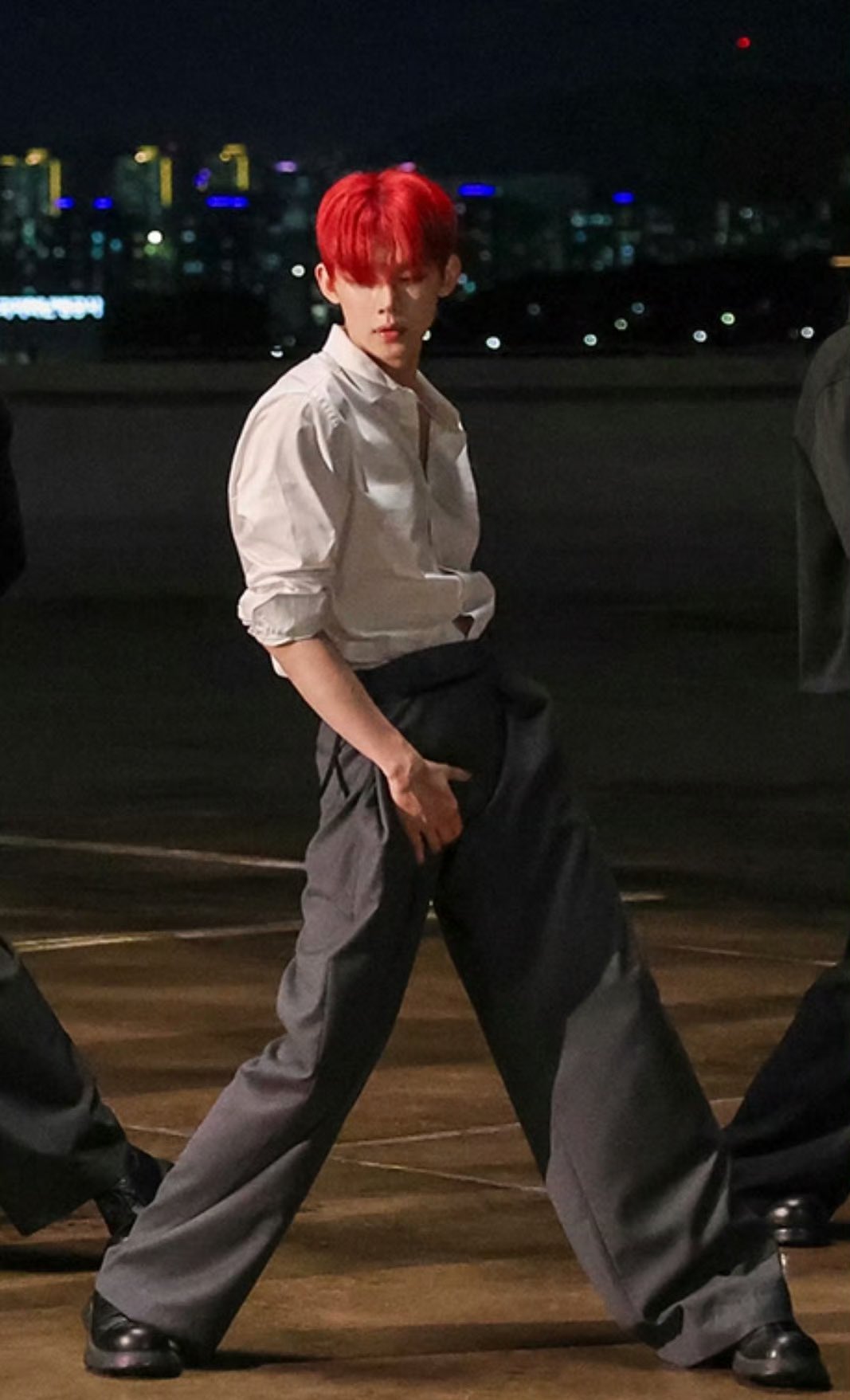 Latest photo of Yeonjun (TOMORROW X TOGETHER)