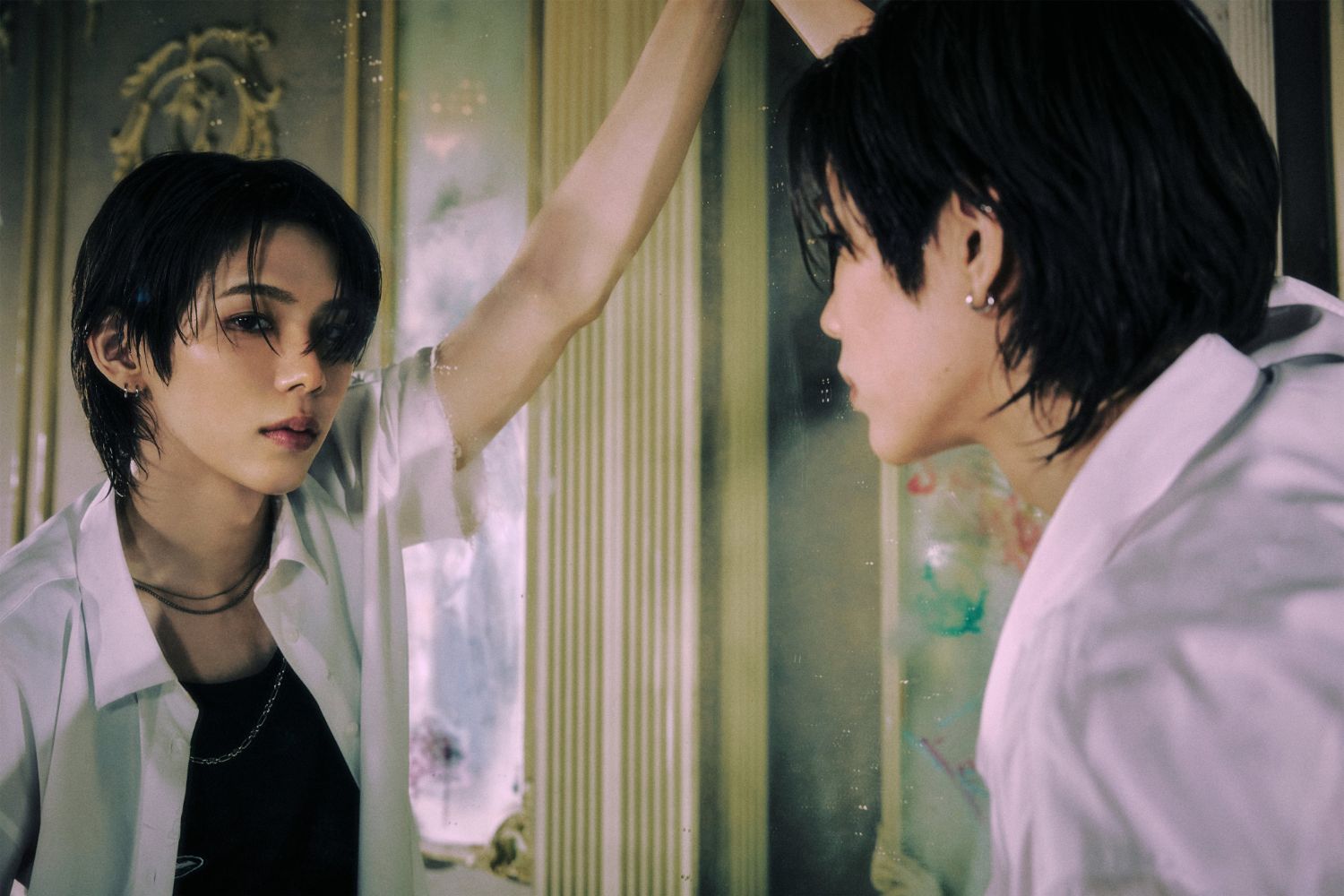 Latest photo of SHOTARO (RIIZE)