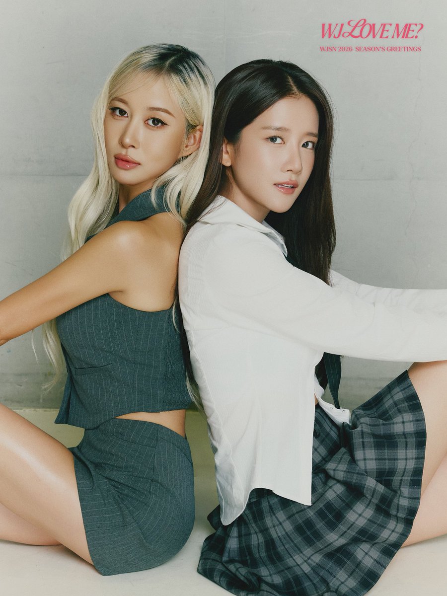 Momen yang diabadikan oleh penggemar WJSN