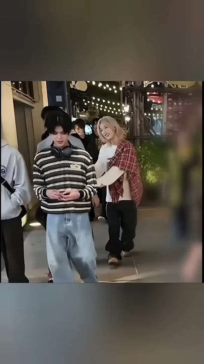 Recent activity shot of NexT1DE