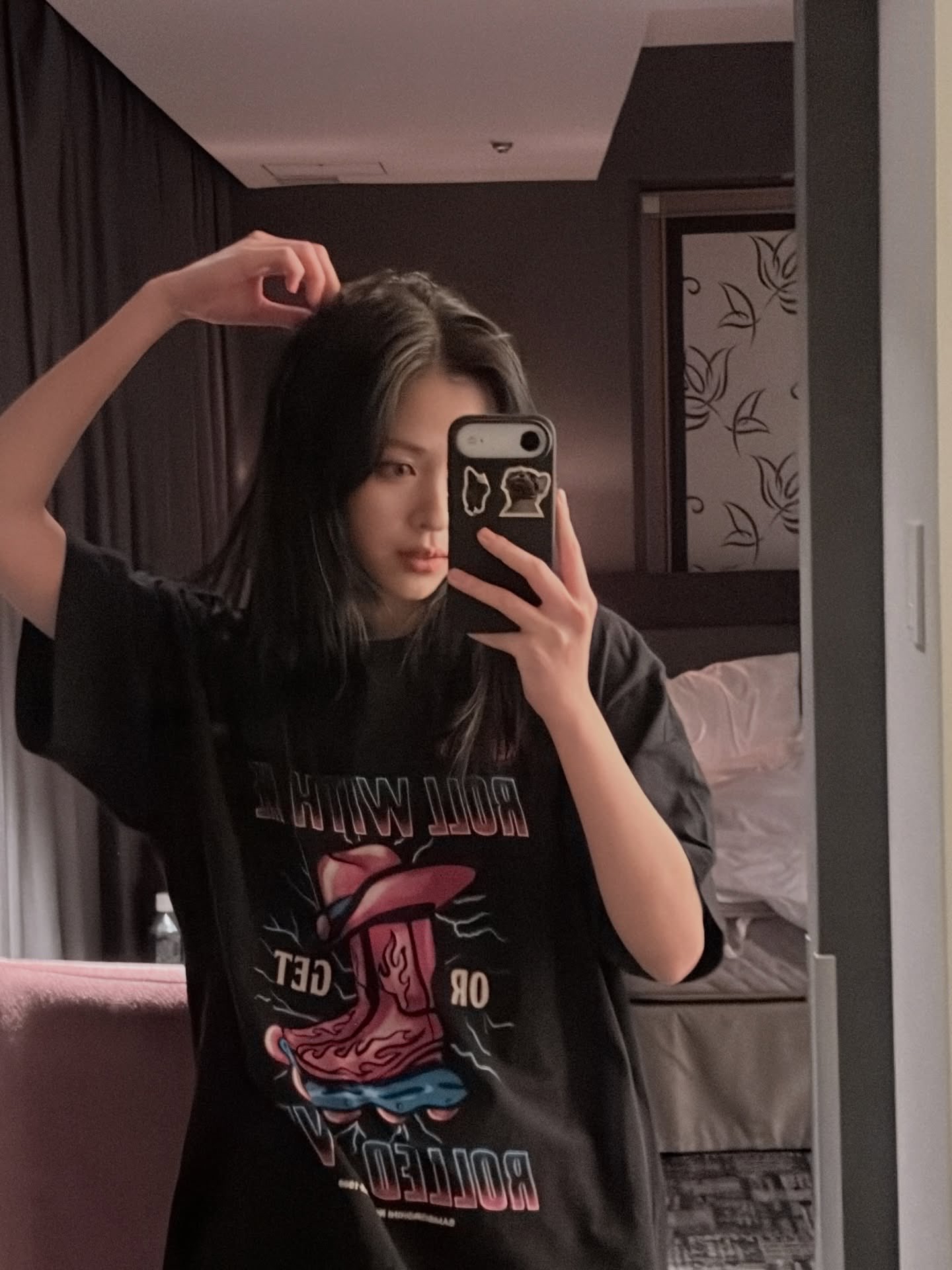 Latest photo of Ryujin (ITZY)