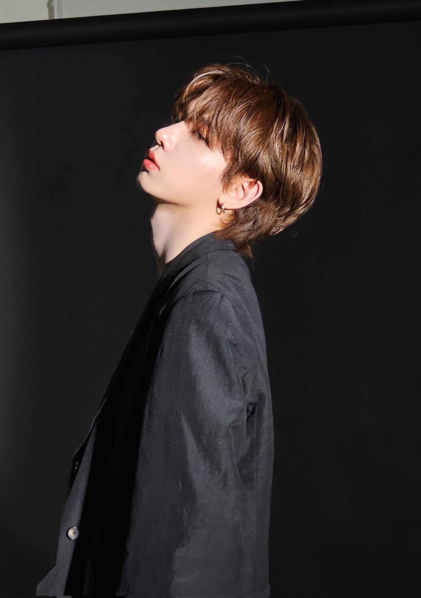 A moment captured by Myeong Jaehyun (BOYNEXTDOOR)'s fan