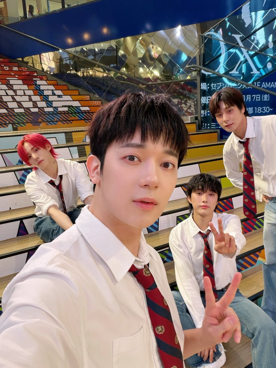 Latest photo of OMEGA X