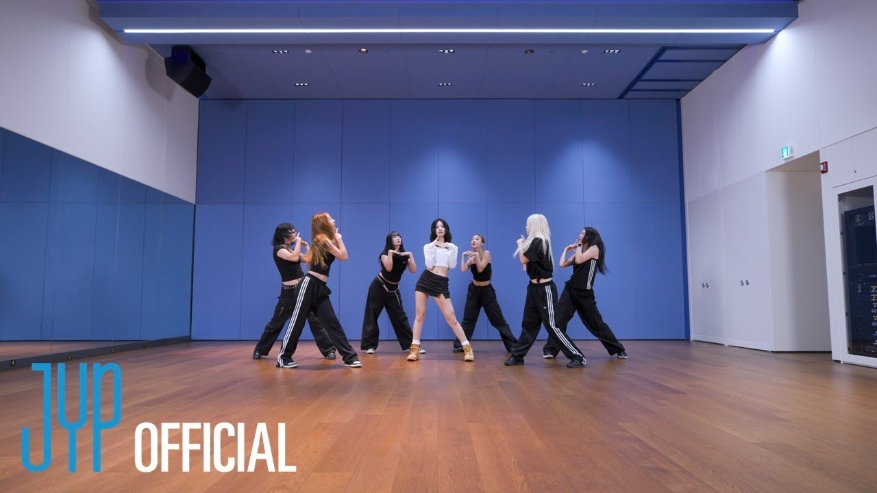 子瑜 (TWICE)粉絲拍下的瞬間