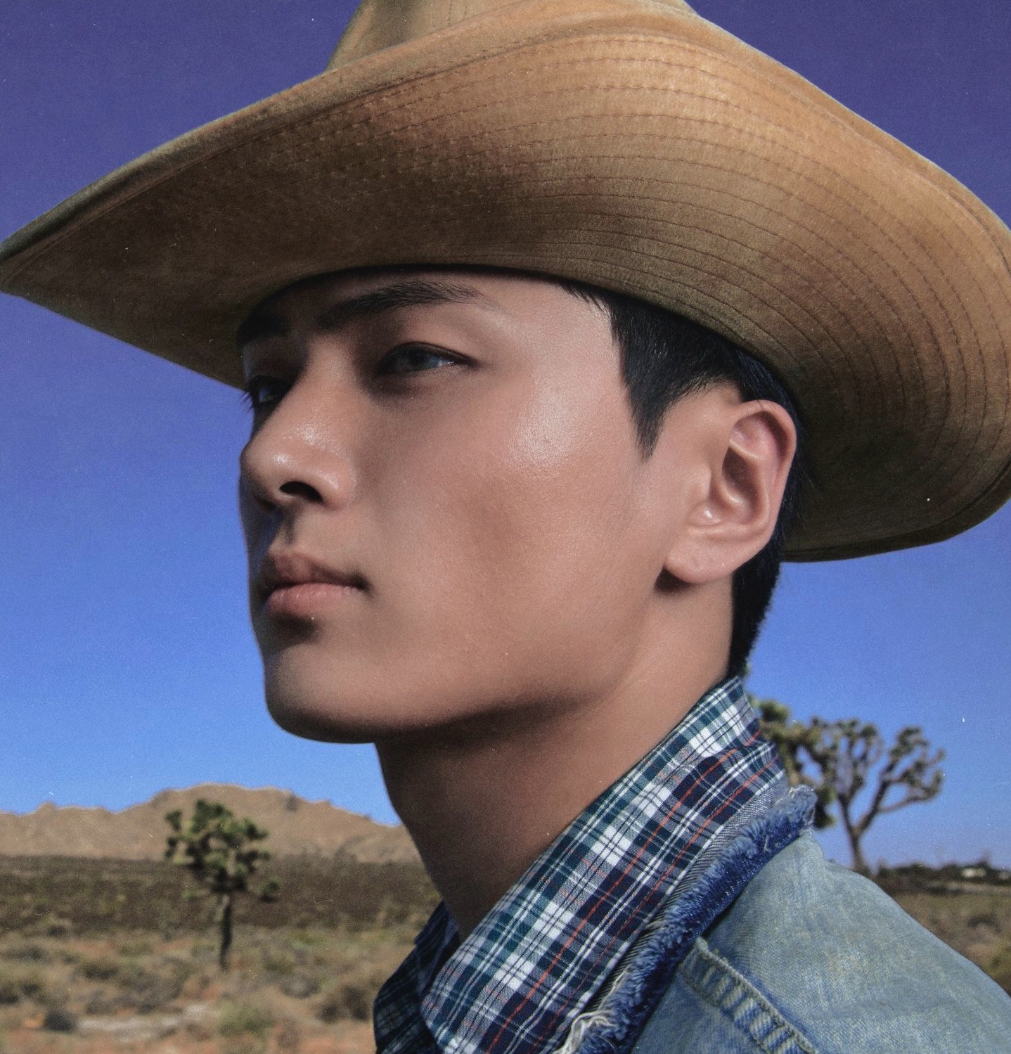 Latest photo of Jay (ENHYPEN)