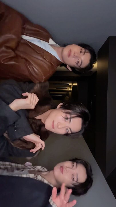 Fan-made special wallpaper for Jake (ENHYPEN)