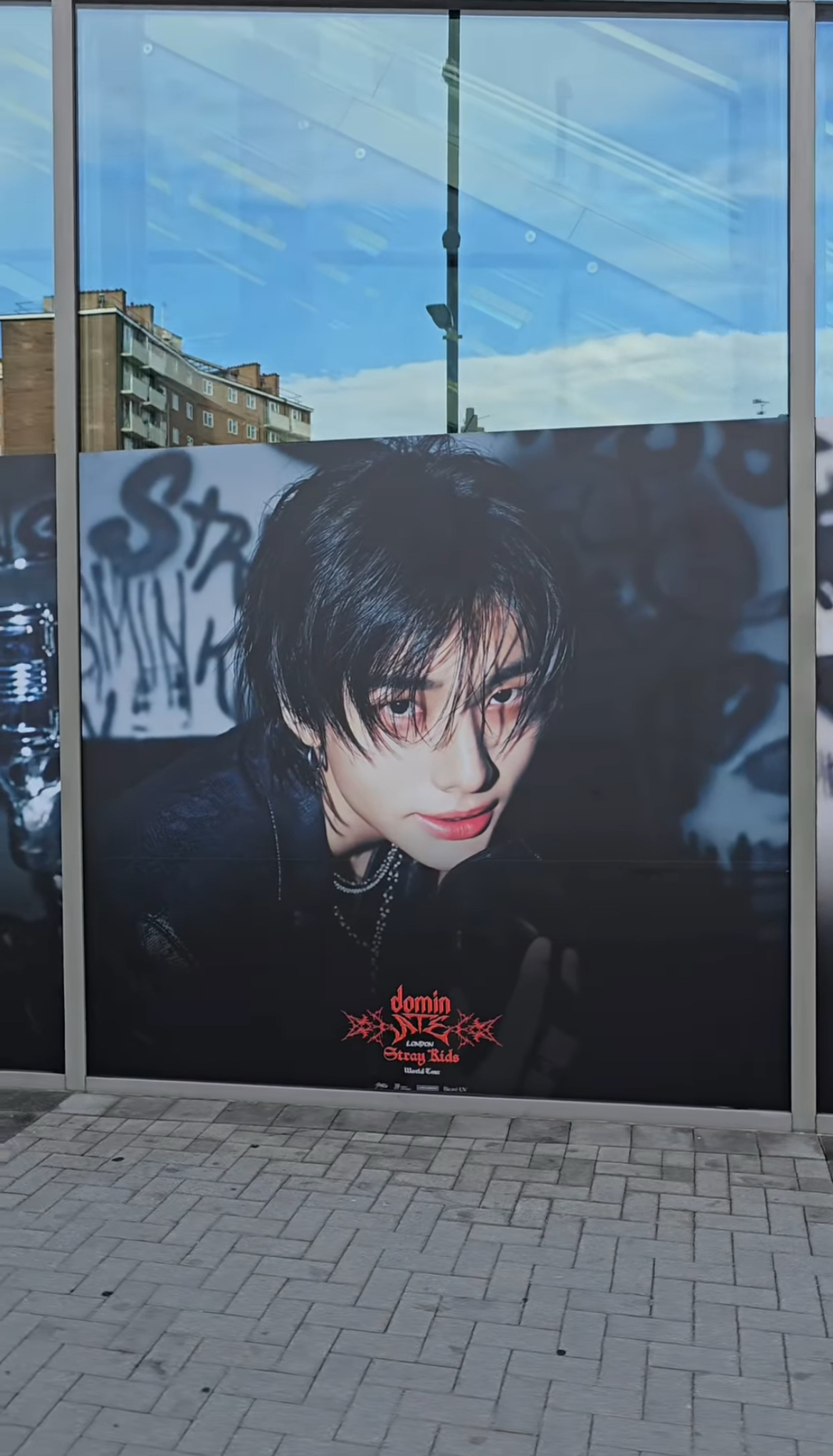 Today's most popular wallpaper in the Hyunjin (Stray Kids) community