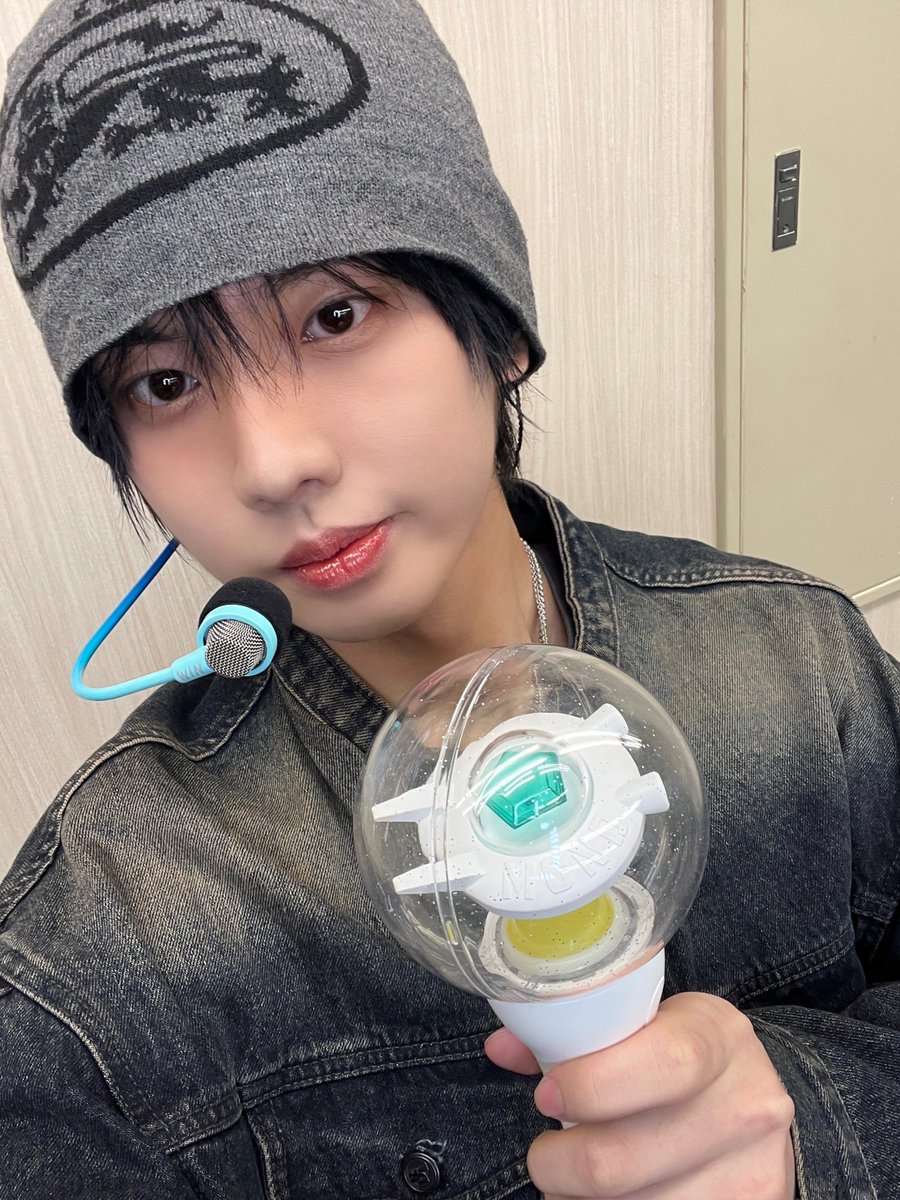 Foto aktivitas terbaru MCND