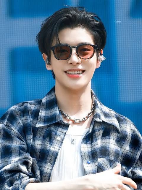 Jake (ENHYPEN)的最新活动照片