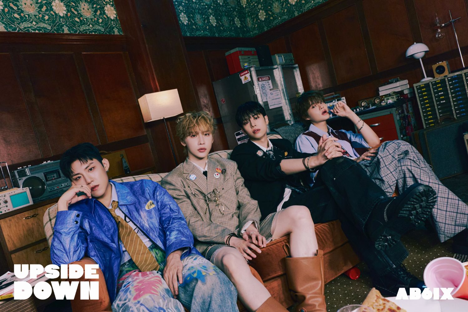 Latest photo of AB6IX