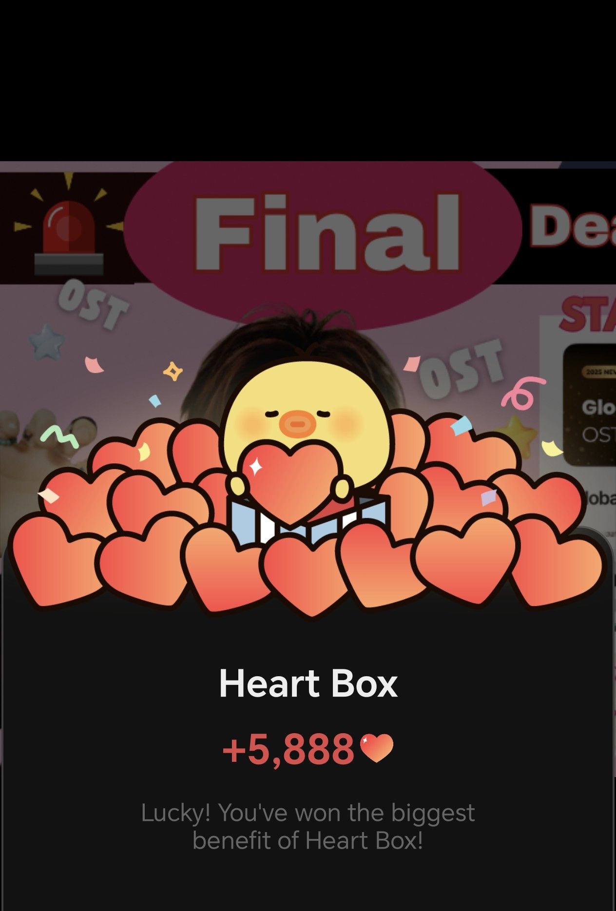 章昊 (ZEROBASEONE)的最新活动照片