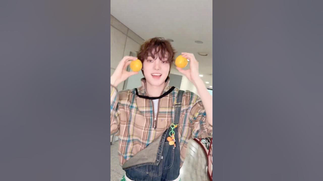 EJ (&TEAM)的最新活動照片