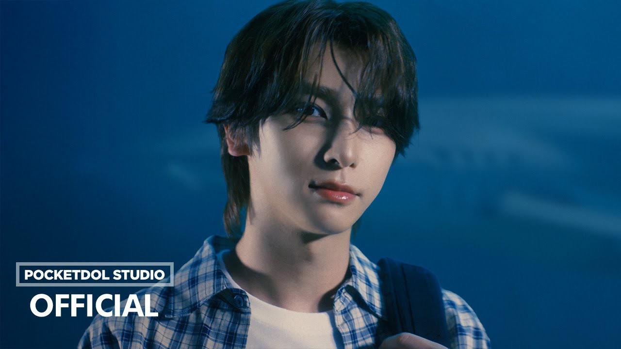 Recent activity shot of Hangyul (POLARIX)