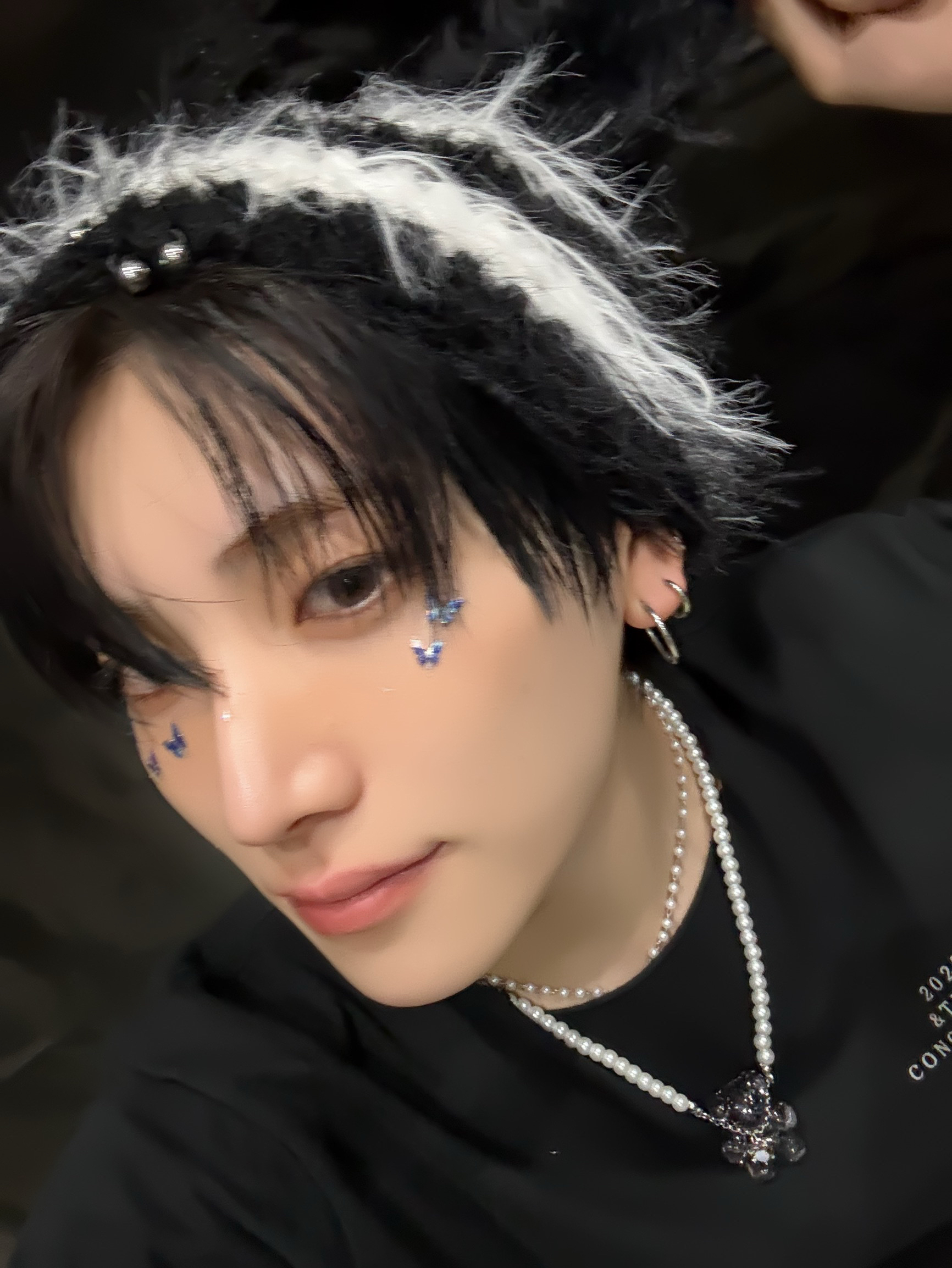 Yuma (&TEAM) [Community] CHOEAEDOL - Hottest kpop idol community