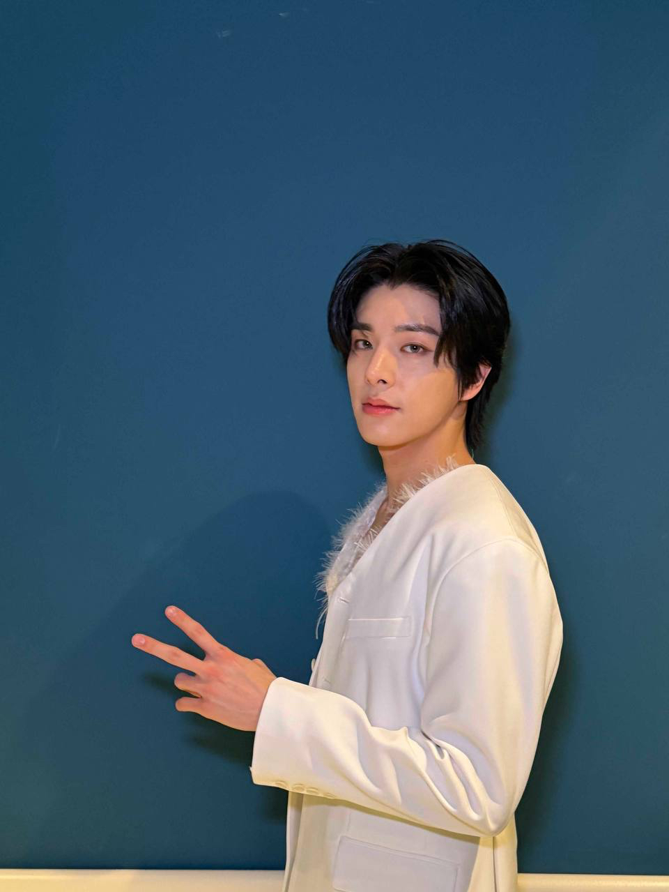 ENHYPEN의 비하인드 컷