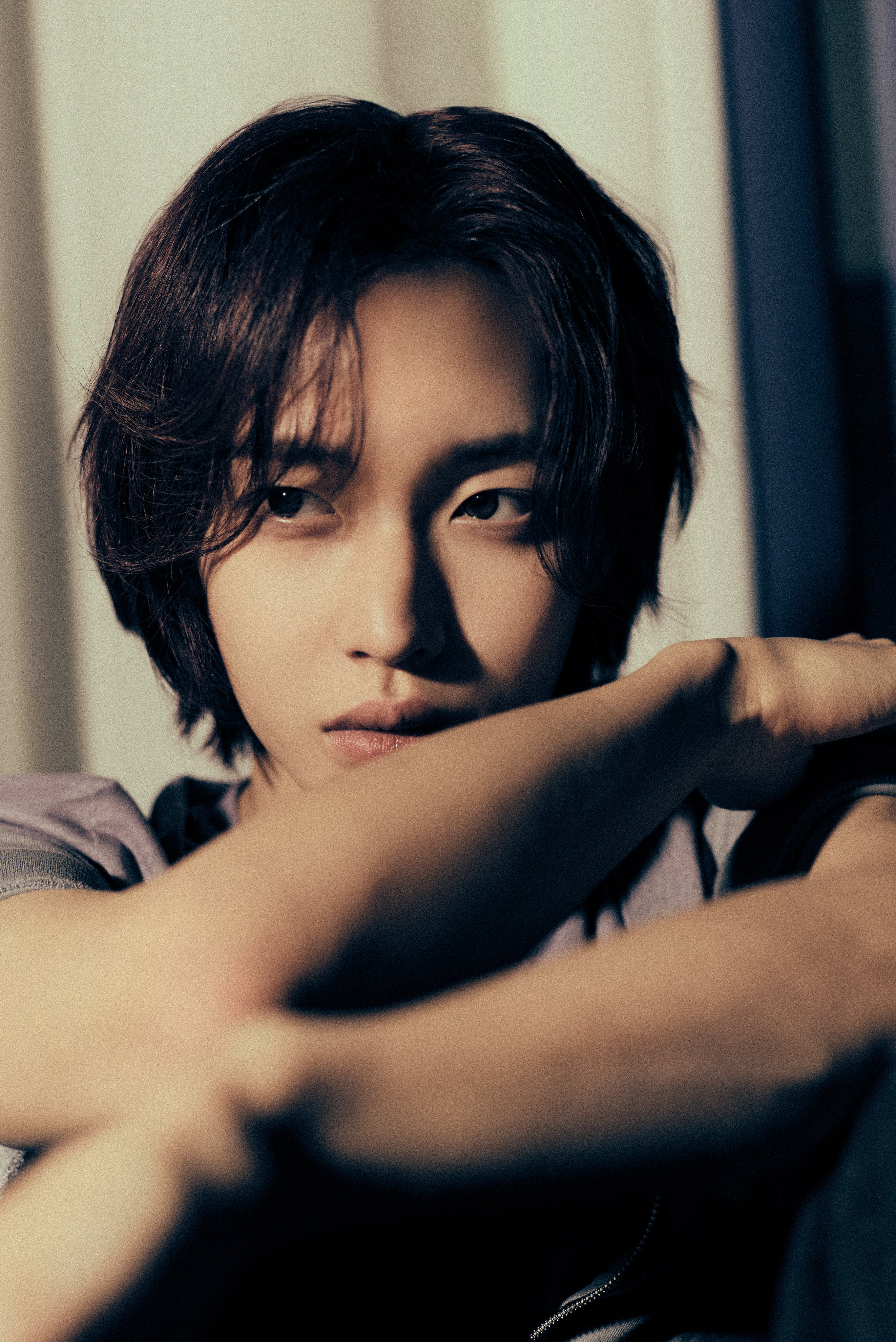 Latest photo of Wonbin (RIIZE)